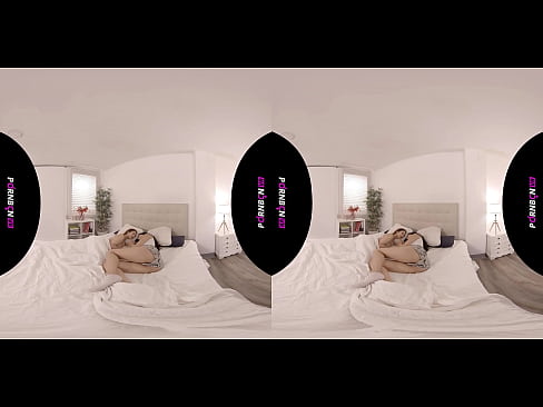 ❤️ PORNBCN VR Duas jovens lésbicas acordam excitadas em realidade virtual 4K 180 3D Genebra Bellucci Katrina Moreno ️❌ Sexo superior em pt-br.masseffect1.ru ️❤